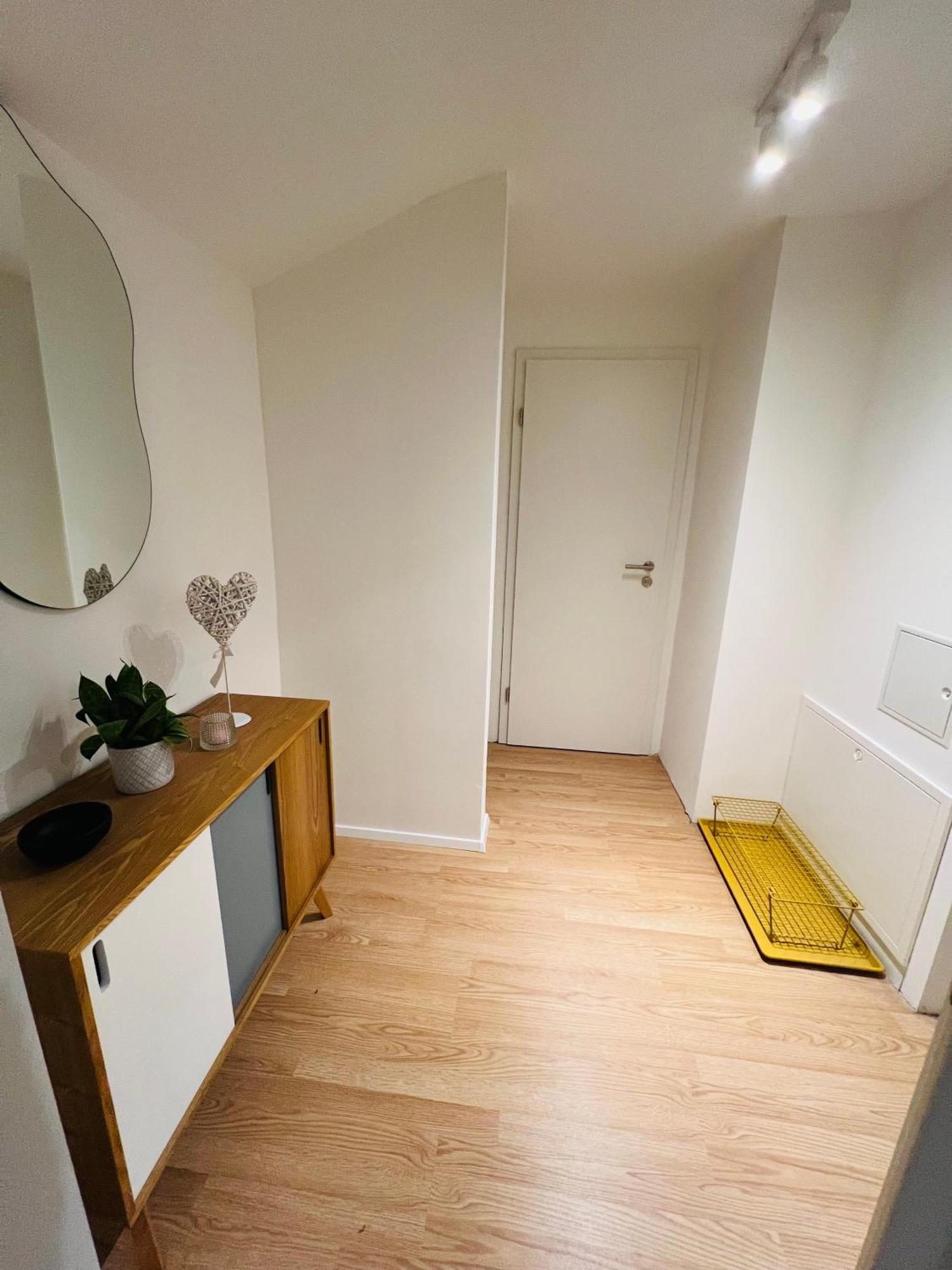 Ferienwohnung Leonie Oberau  Zewnętrze zdjęcie