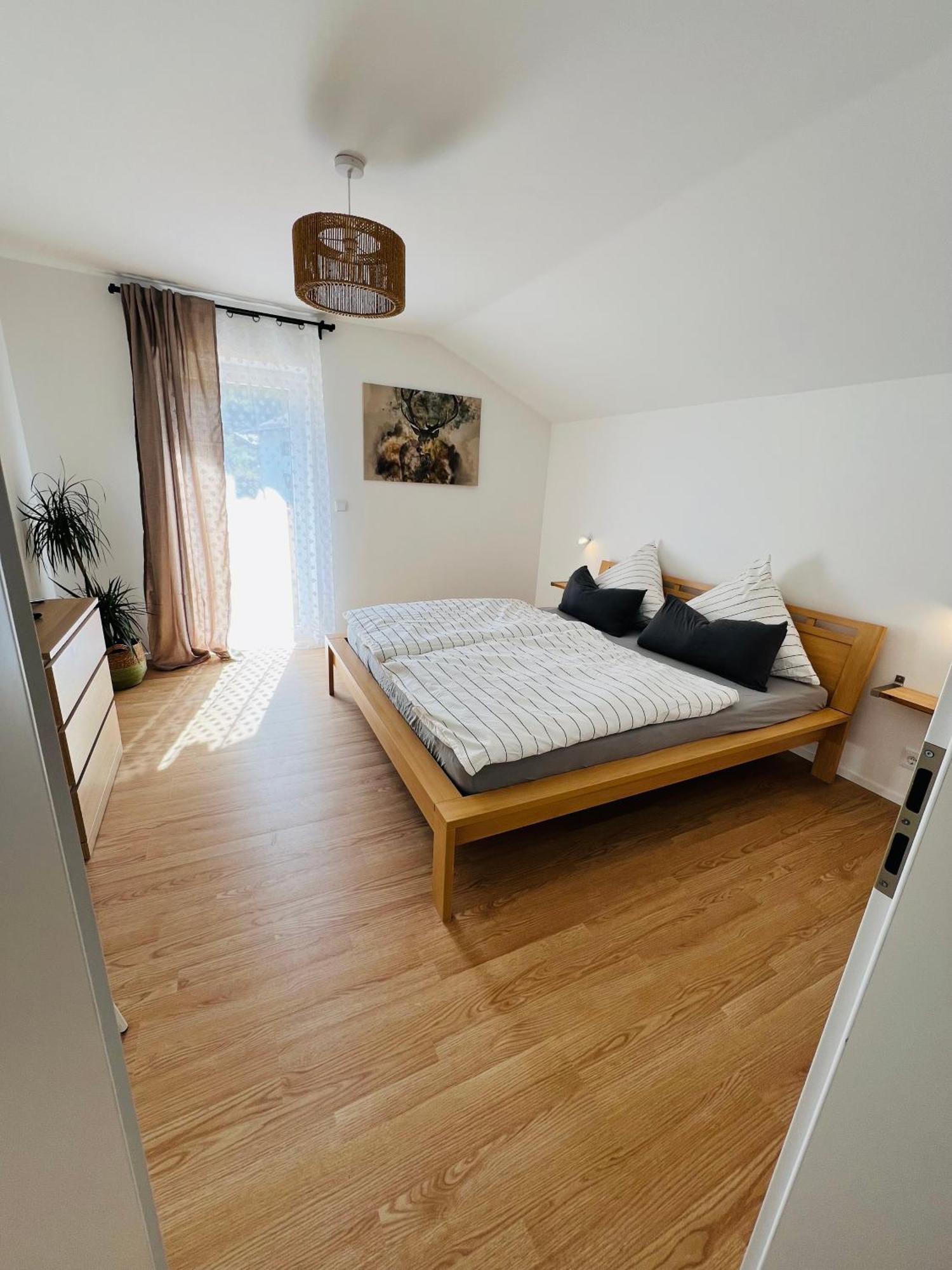 Ferienwohnung Leonie Oberau  Zewnętrze zdjęcie