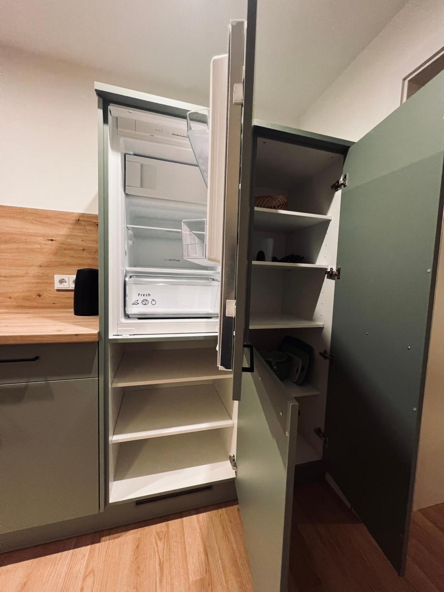 Ferienwohnung Leonie Oberau  Zewnętrze zdjęcie