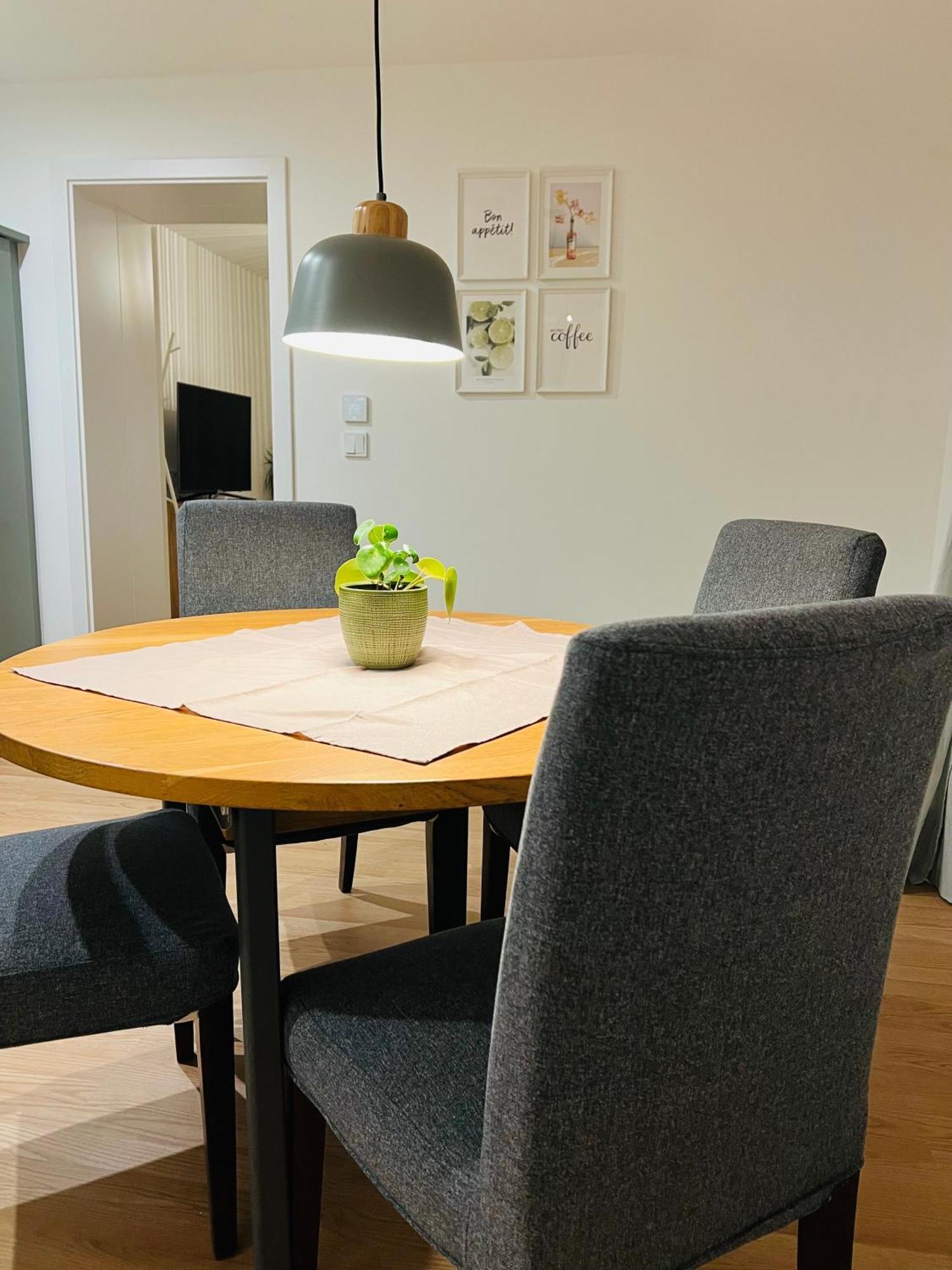 Ferienwohnung Leonie Oberau  Zewnętrze zdjęcie