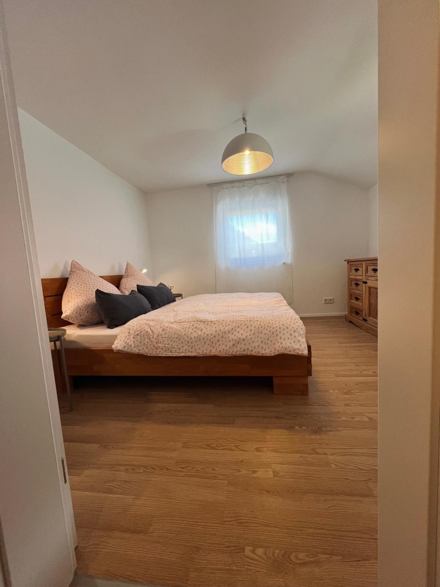 Ferienwohnung Leonie Oberau  Zewnętrze zdjęcie