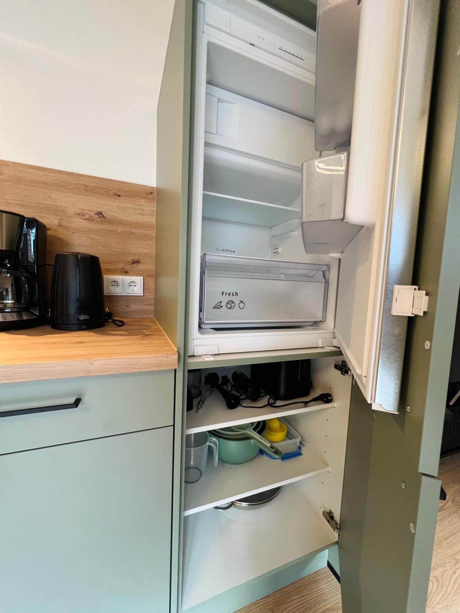 Ferienwohnung Leonie Oberau  Zewnętrze zdjęcie