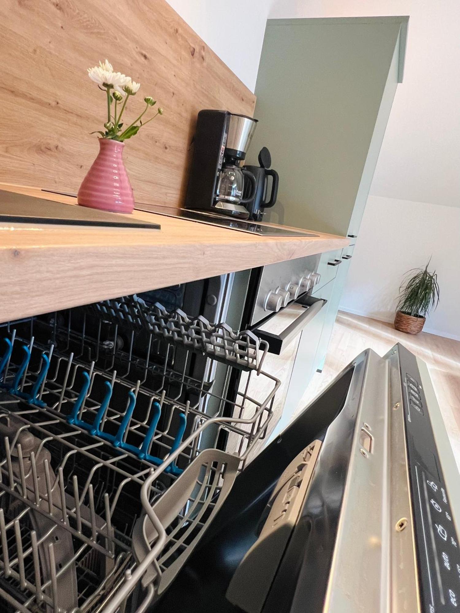 Ferienwohnung Leonie Oberau  Zewnętrze zdjęcie